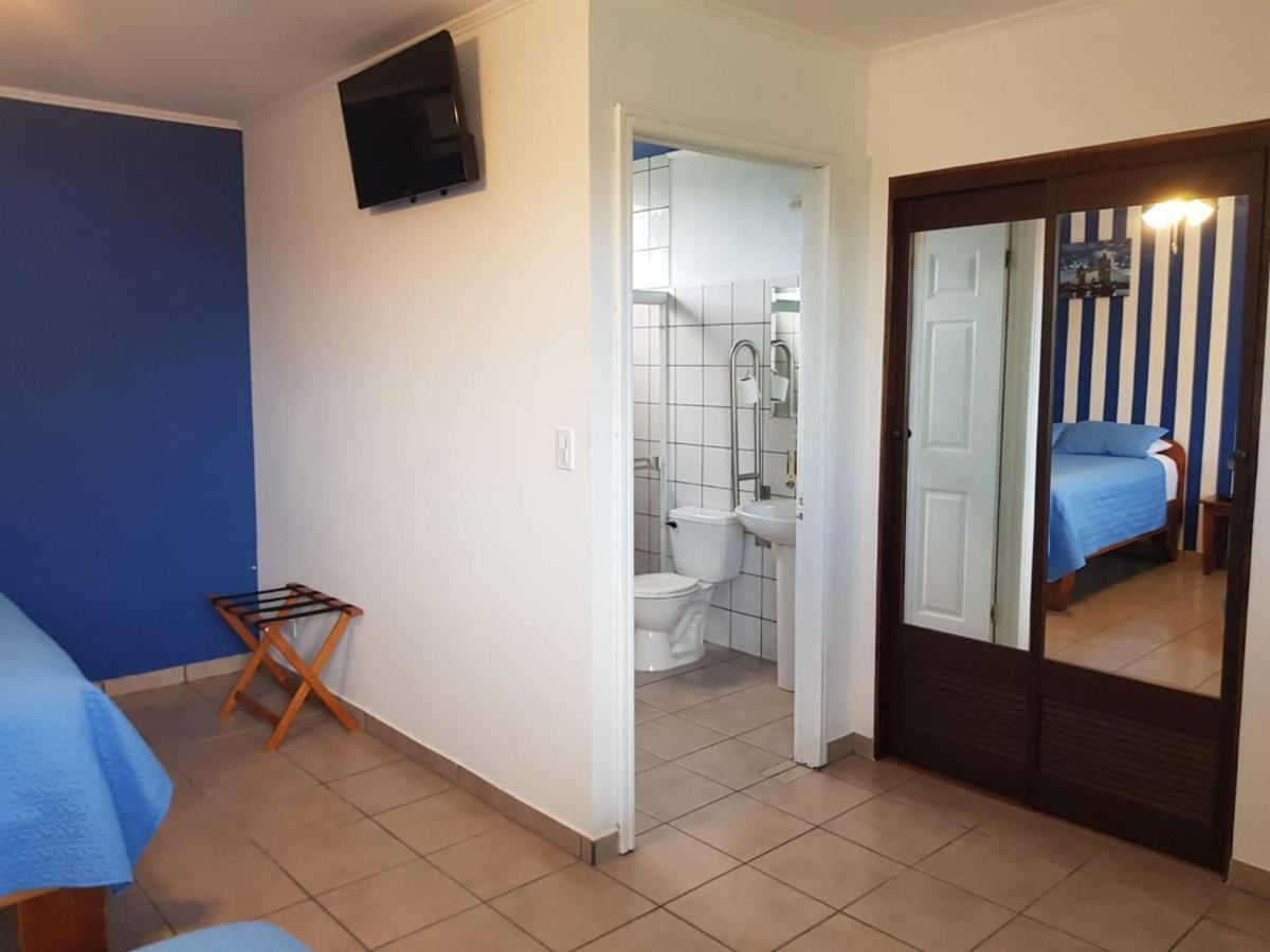 Hotel Grosseto Palma Real Loma Exterior foto